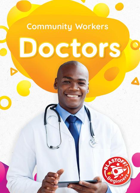 Knjiga Doctors 