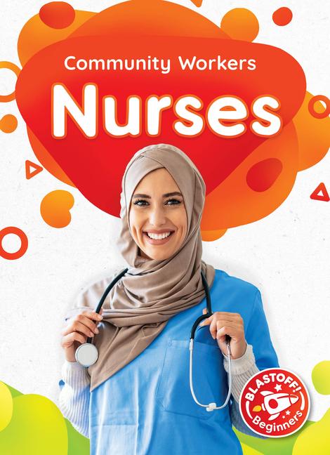 Knjiga Nurses 
