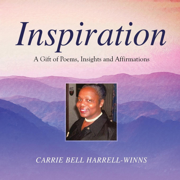 Book Inspiration Carrie Bell Harrell-Winns