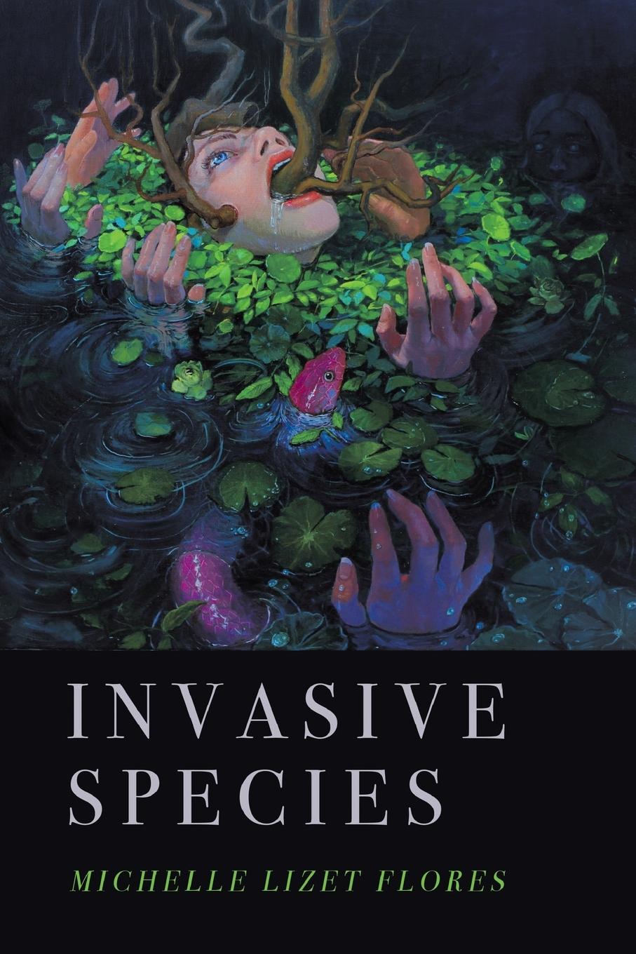 Carte Invasive Species 