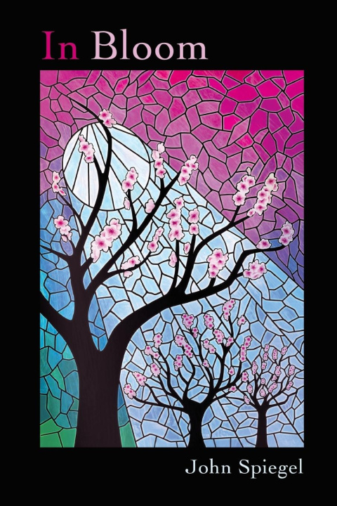 Knjiga In Bloom John Spiegel