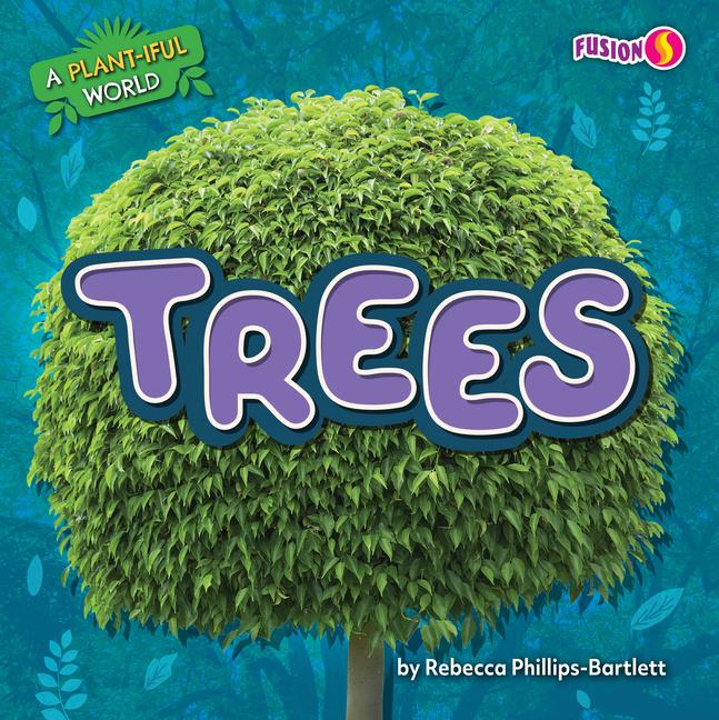 Knjiga Trees 