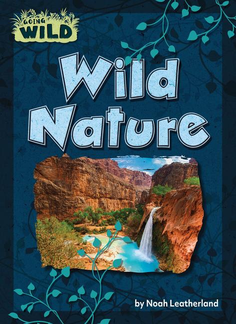 Knjiga Wild Nature 