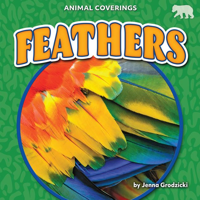 Livro Feathers 