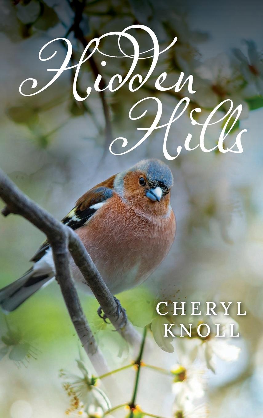 Libro Hidden Hills Cheryl Knoll