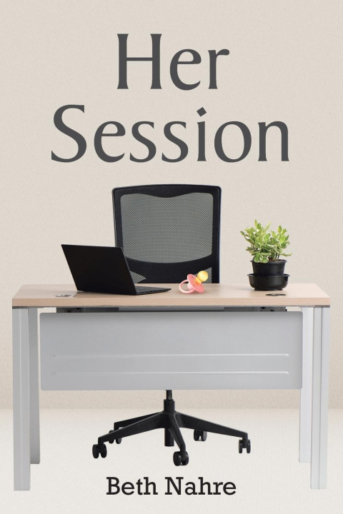 Knjiga Her Session Beth Nahre