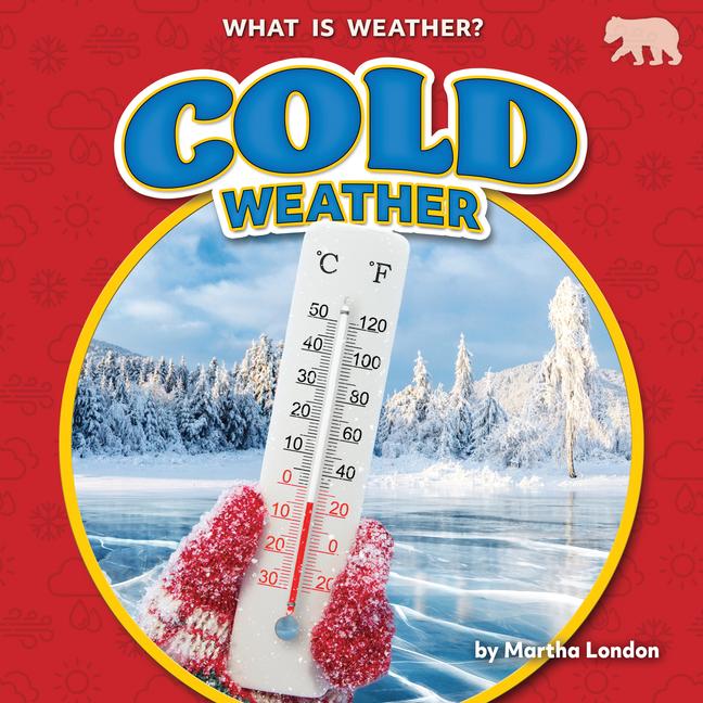 Carte Cold Weather 