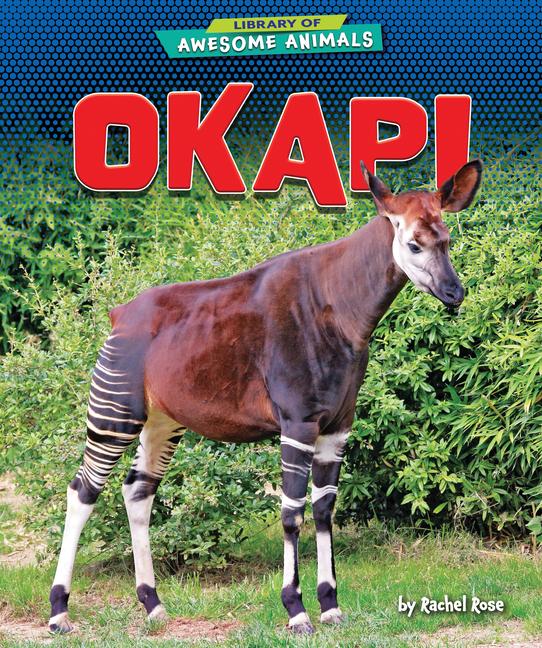 Knjiga Okapi 