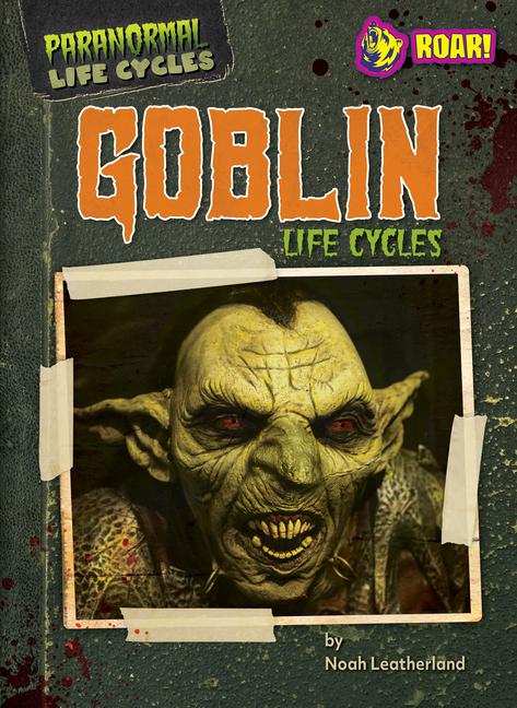 Knjiga Goblin 