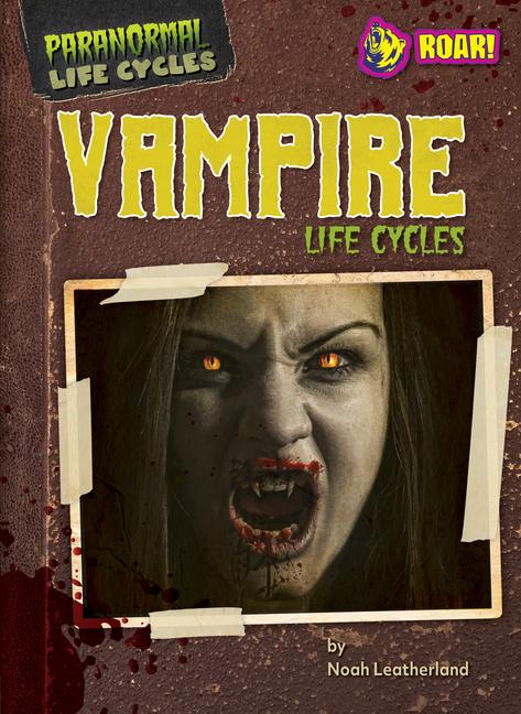 Knjiga Vampire 