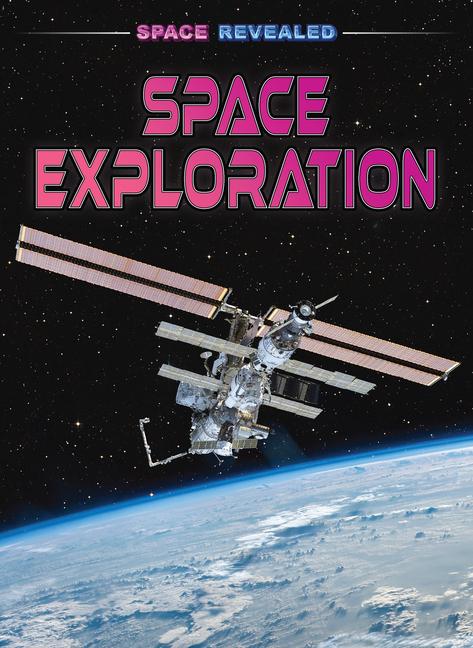 Buch Space Exploration 