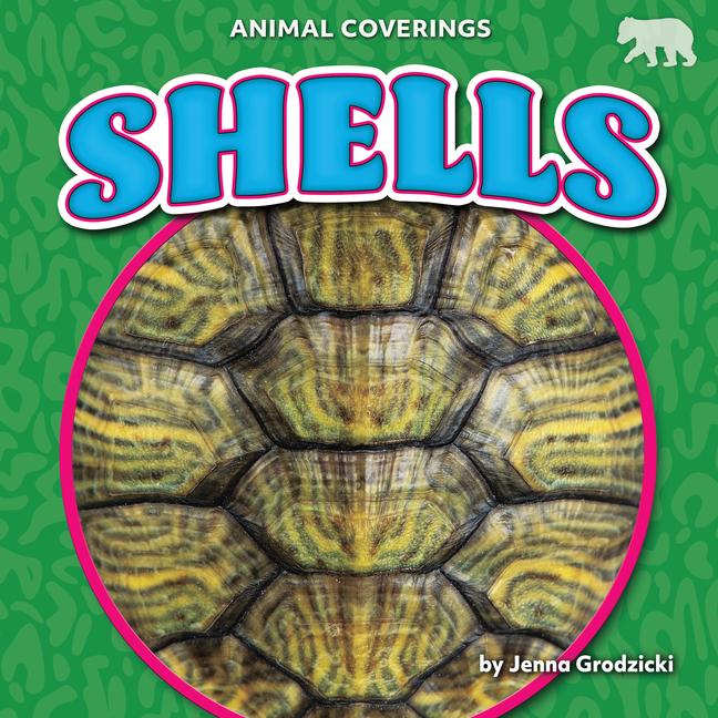 Knjiga Shells 