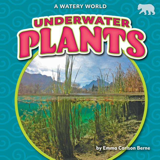 Knjiga Underwater Plants 
