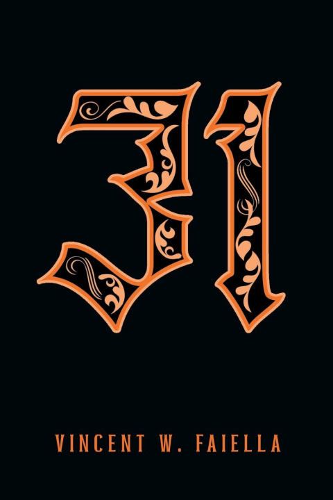 Knjiga 31 Vincent W. Faiella
