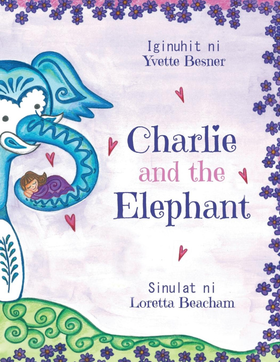 Carte Charlie and the Elephant 