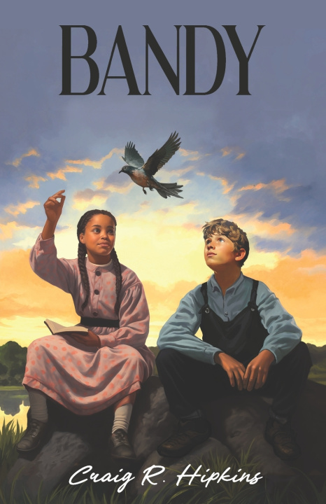 Libro Bandy Craig Robert Hipkins