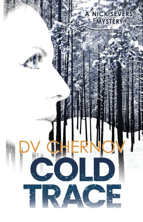 Knjiga Cold Trace D.V. Chernov