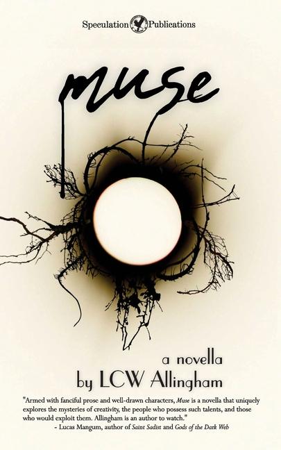 Book Muse LCW Allingham