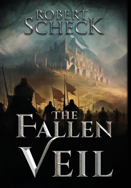 Knjiga The Fallen Veil Robert Scheck