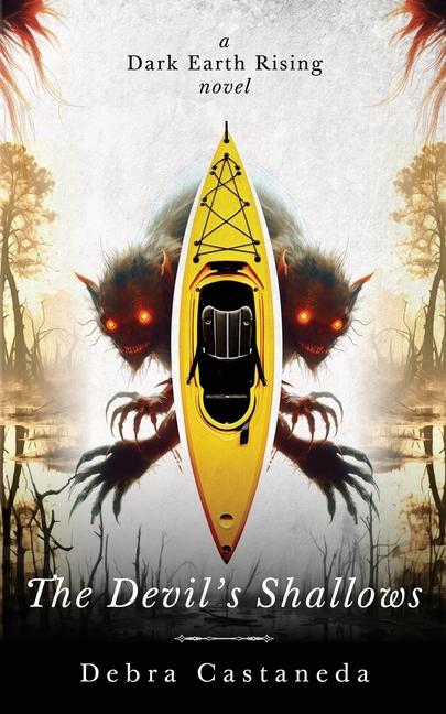 Knjiga The Devil's Shallows 