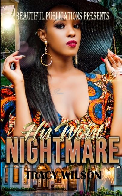Buch His Worst Nightmare Tracy Wilson