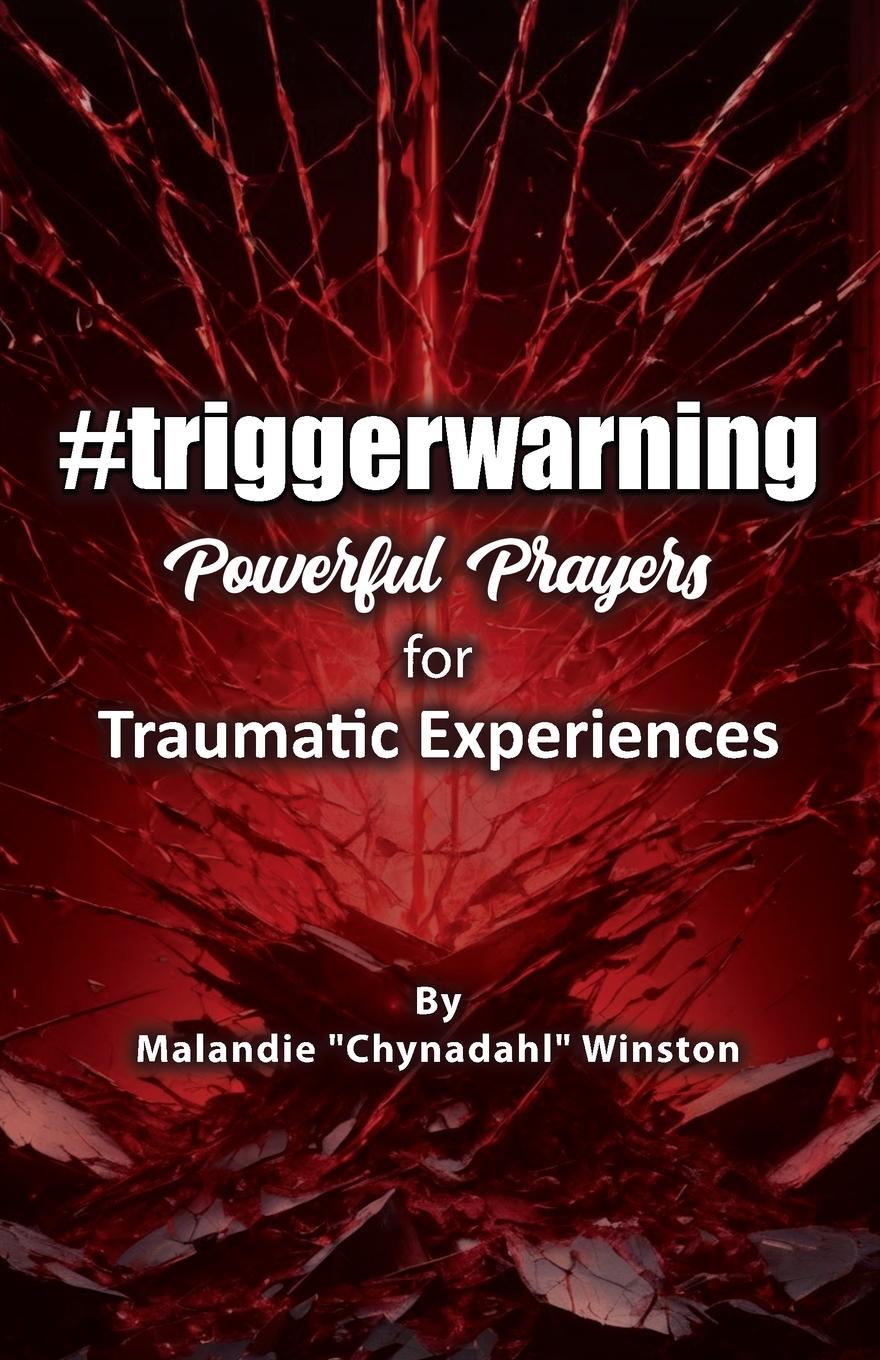 Knjiga #triggerwarning Malandie Winston