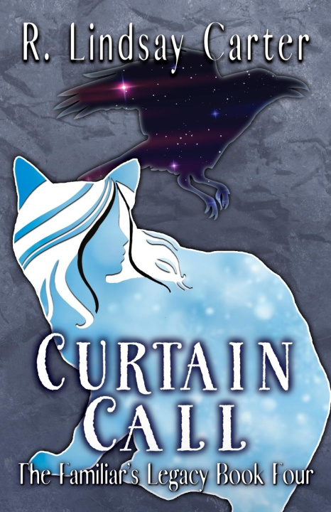 Knjiga Curtain Call R. Lindsay Carter