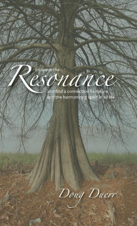 Knjiga Resonance Doug Duerr