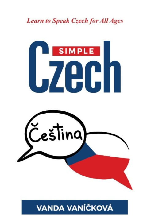Libro Simple Czech Vanda Vaníčková