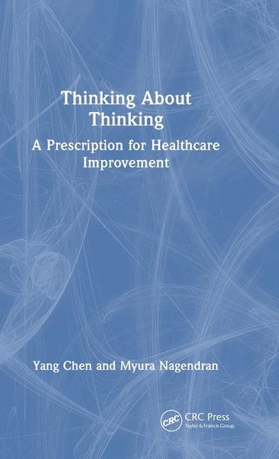Book Thinking About Thinking Yang Chen