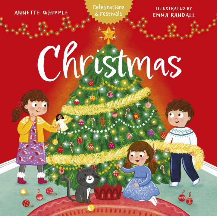 Book Christmas Annette Whipple