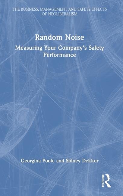 Book Random Noise Georgina Poole