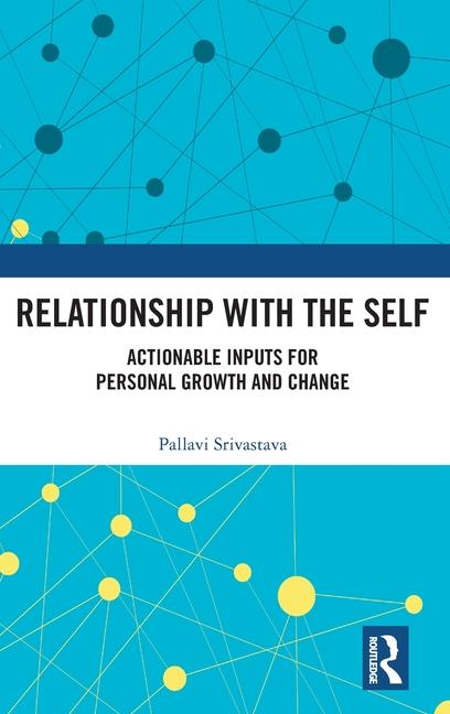 Knjiga Relationship with the Self Pallavi Srivastava