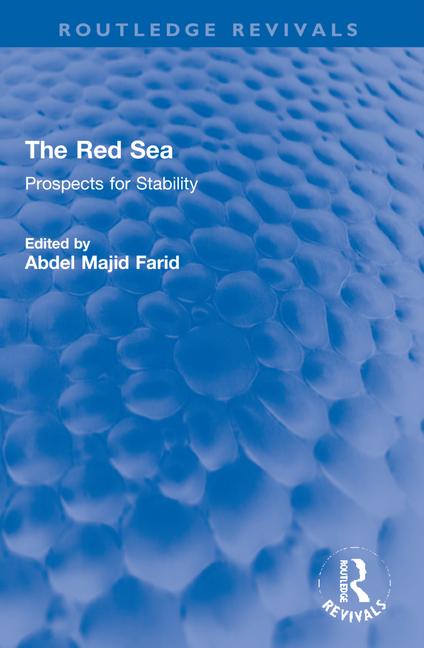 Buch Red Sea Abdel Majid Farid