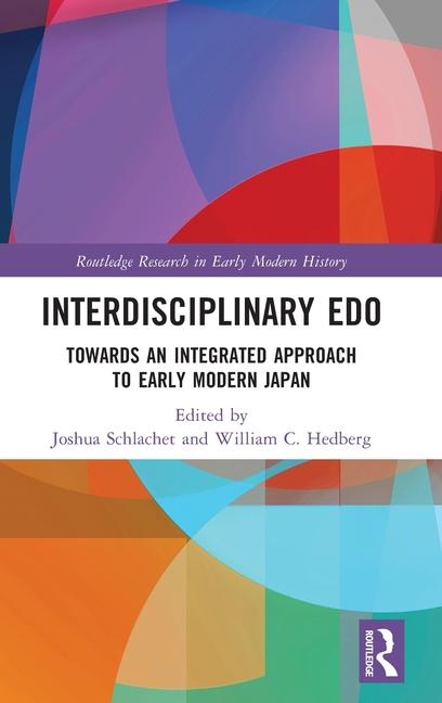 Knjiga Interdisciplinary Edo Joshua Schlachet