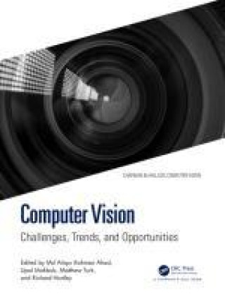 Knjiga Computer Vision Md Atiqur Rahman Ahad