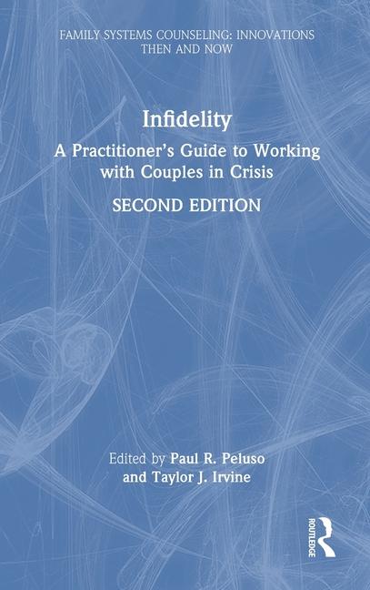 Knjiga Infidelity Paul R. Peluso