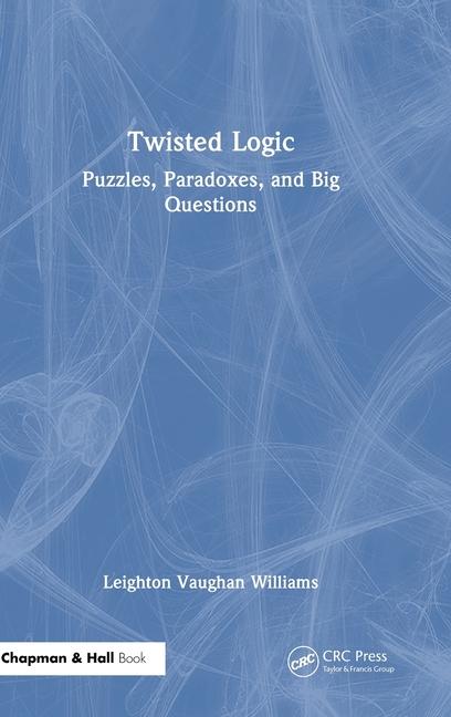 Carte Twisted Logic Leighton Vaughan Williams