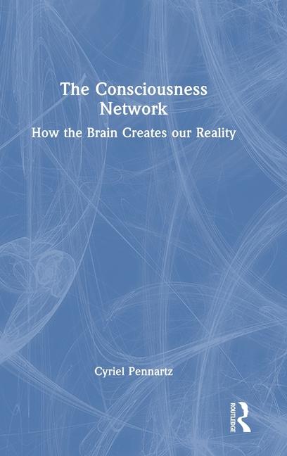 Buch Consciousness Network Cyriel Pennartz