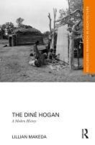 Boek Dine Hogan Lillian Makeda