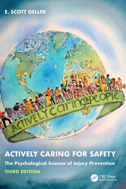 Book Actively Caring for Safety Geller