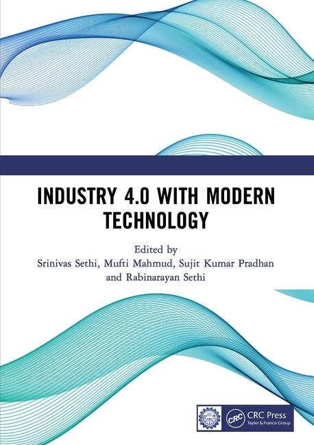 Book Industry 4.0 with Modern Technology Srinivas Sethi