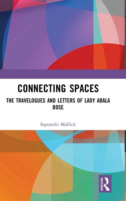 Knjiga Connecting Spaces Saptarshi Mallick