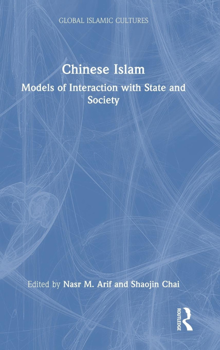 Boek Chinese Islam Nasr M. Arif