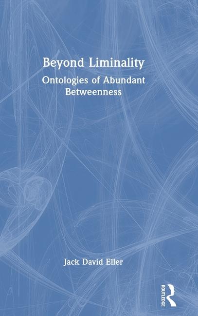 Kniha Beyond Liminality Eller