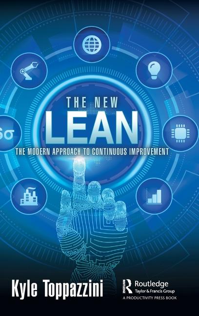 Book New Lean Kyle Toppazzini