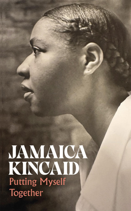 Buch Uncollected Writings Jamaica Kincaid