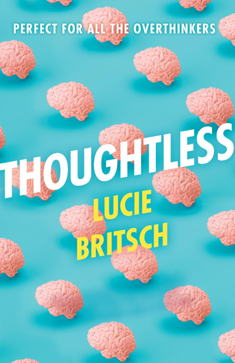 Book Thoughtless Lucie Britsch