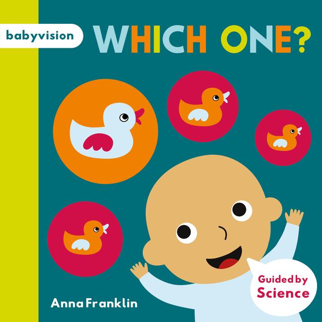 Book Odd One Out Child's Play