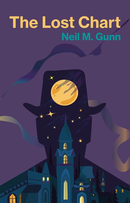 Boek Lost Chart Neil M. Gunn